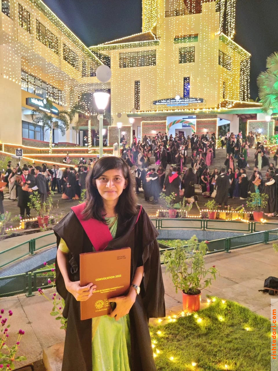 Aayushi Tyagi RD140866